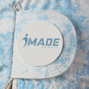 Guantes de Golf de Camuflaje de PU Hechos a Medida, Más Vendidos, con Impresión de Logotipo Personalizado, Venta al Por Mayor, Alta Calidad - Product Image 6