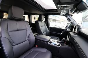 LandCruiser Prado 2024 à vendre - Product Image 5