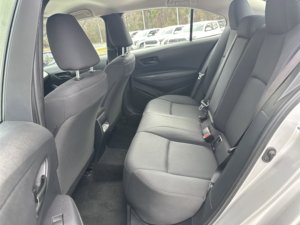 โตโยต้า โคโรลล่า LE ปี 2024 มือสอง สภาพดี - Product Image 6