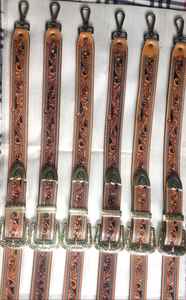 ¡Venta caliente! Hebilla de acero de piel de vaca de diseñador más vendida de la fábrica, gran stock, larga duración, 100% garantizado, el mejor precio - Product Image 2