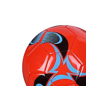 Balones de fútbol PU Venta alta Personalizada 100% Disponible en todos los colores y tamaños Logotipo personalizado y diseño BOLAS HÍBRIDAS - Product Image 3