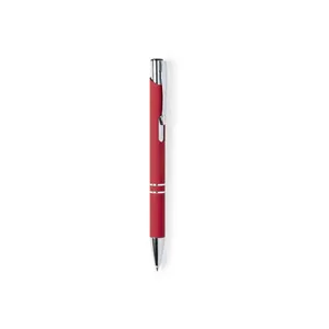 Penna a Sfera Personalizzata Zromen, Articolo Promozionale per Merchandising - Product Image 4