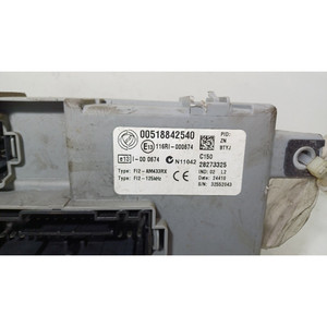 บอร์ดคอมพิวเตอร์ FIAT 500 ซีรีส์ 00518842540 169A1000 (07>14) - Product Image 2