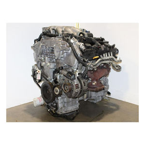 Moteur de voiture à essence 35L d'occasion à vendre avec puissance constante - Product Image 5