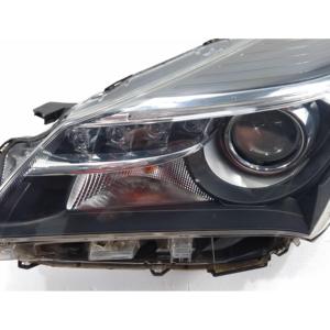 ไฟหน้าด้านหน้าซ้ายโตโยต้า ยาริส ซีรีส์ 81170-0DA50(14>16) - Product Image 3