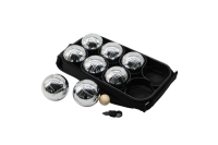 2023 nouvelle Offre Spéciale pour jeux de plein air haute qualité 8 ensembles sac en Nylon pétanque boule de boules