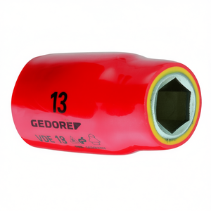 Douille hexagonale VDE Gedore 1/2'' - Product Image 3