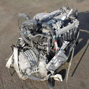 Moteur complet 1AZ-FE avec transmission automatique - Product Image 3