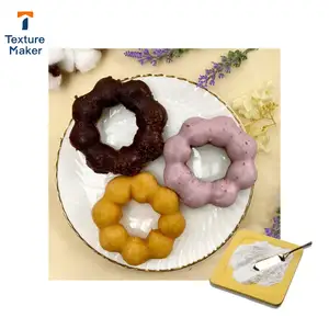 10kg - Chewy Japanese Mochi Donuts Mix Bakery