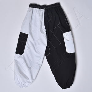 Venta al por mayor pantalones de esquí de nieve para adultos deporte de invierno a prueba de viento transpirable a prueba de viento OEM invierno snowboard poliéster Nylon al aire libre - Product Image 4
