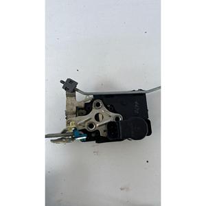 Serrure avant droite OPEL Karl Series (15>17) A081876 - Product Image 5