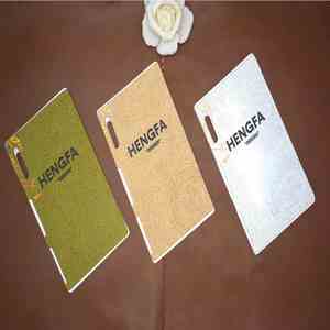 ป้ายแขวนเสื้อผ้าแบบกำหนดเองขายดี พร้อมโลโก้แบรนด์ ทำจากกระดาษคุณภาพสูงสำหรับเสื้อผ้า - Product Image 2