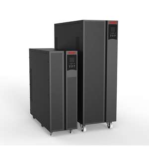 Serie trifásica MU ST EH5000 (10-20KVA - Product Image 4