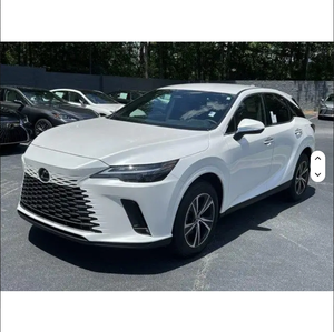 Voiture d'occasion entièrement équipée, Lexus <span class=keywords><strong>RX</strong></span> 350 SUV 2024, voitures d'occasion prêtes à être expédiées - Product Image 3