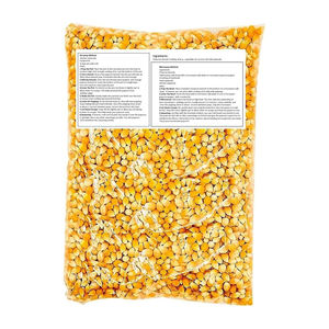 Semillas de Maíz para Palomitas de Maíz Amarillas de Calidad Pura, Precio al por Mayor - Product Image 5