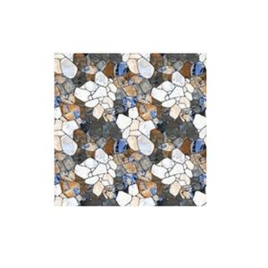 กระเบื้องพอร์ซเลนสำหรับจอดรถกลางแจ้งที่ทนทานกระเบื้องปูพื้น16X16นิ้ว - Product Image 1