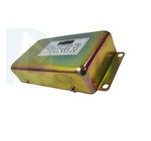 Nuevo Controlador de Aceleración KHR10025 8981260560 para Excavadora SH200A1 SH200A2 SH210-5, Piezas de Maquinaria de Construcción - Product Image 1