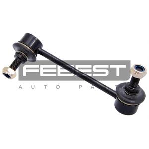 Tirante dello stabilizzatore posteriore sinistro FEBEST (0323-YD1RL) - Product Image 1