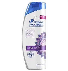 100% Original <strong>Header</strong> and Shoulders <strong>Shampoo</strong> - Product Image 1