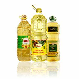 Huile de tournesol raffinée de qualité supérieure-5L d'huile de noix et de graines produite au Brésil 100 pureté haute qualité à partir de UA 5 L - Product Image 3