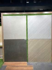 Azulejos vitrificados de porcelana esmaltada de 1200x1200mm con espesor de 9mm Con superficie pulida de calidad de grado AAA - Product Image 5