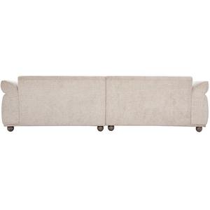 Canapé Newport 4 places très demandé pour les projets de maisons, villas, hôtels et appartements, disponible à un prix abordable depuis l'Inde. - Product Image 3