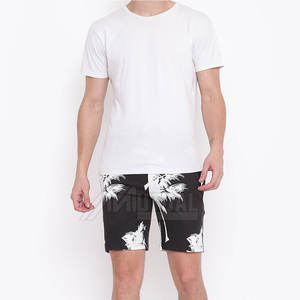 Hot Selling <b>Men</b> <b>Shorts</b> Casual Style Smart Design Solid Color <b>Men</b> <b>Shorts</b> For Daily Wears For Sale - Product Image 4