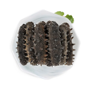 Concombre de mer séché - PRODUITS DE LA MER SÉCHÉS ET CONGELÉS Disponibles ici aux meilleurs prix de gros - Product Image 4