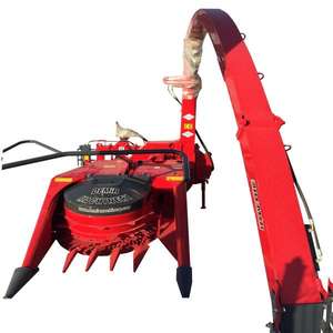 Maize Silage Chopper - Product Image 5