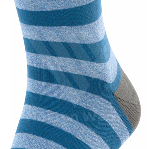 Calcetines Deportivos Transpirables para Hombre, Diseño Personalizado OEM, Color Sólido, Cómodos, para Invierno, Nuevo Diseño - Product Image 6