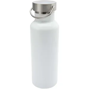 Thor <b>500ml</b> <b>Water</b> <b>Bottle</b> Stainless Steel Tumbler with Sustainable Merchandising RCS Line - Product Image 1