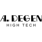 A.Degen High Tech logo