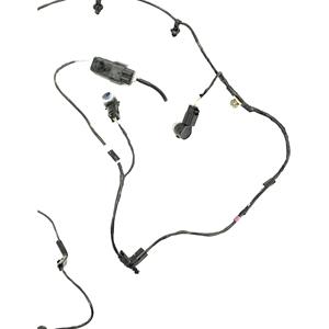 CABLAGGIO COMPLETO PER SENSORI DI PARCHEGGIO ANTERIORI FORD EcoSport Serie HU5T-15K859-AAW UGJM, XUJH Diesel 1500 (12>) - Product Image 2