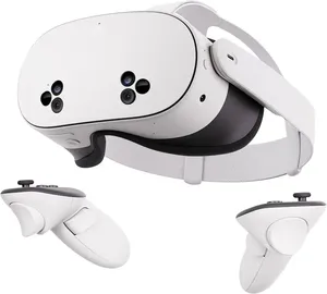 Meta Quest 3S 256GB VR รุ่นใหม่ล่าสุด ของแท้ ขาย - Product Image 6