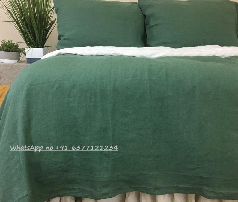 สีเขียวมอส