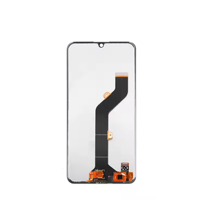 Téléphones portables LCD pour Itel A48 Display Lcd Touch Screen Digitizer Cambio de pantalla Itel Reparacion de pantalla A48 - Product Image 2
