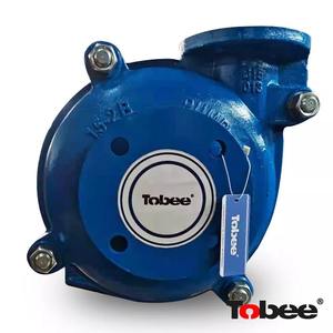 Sello <span class=keywords><strong>de</strong></span> revestimiento <span class=keywords><strong>de</strong></span> Voluta <span class=keywords><strong>para</strong></span> bomba sumergible <span class=keywords><strong>de</strong></span> aguas residuales, Marco <span class=keywords><strong>para</strong></span> bomba <span class=keywords><strong>de</strong></span> <span class=keywords><strong>cola</strong></span>, 2/1, 5B-TH - Product Image 5