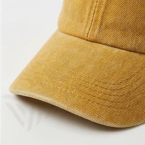 Cheap Price Solid Color Sports Wear Adult Size <b>Men</b> <b>Baseball</b> <b>Caps</b> Best Manufacturer Breathable Lightweight Sports <b>Baseball</b> Hat - Product Image 4