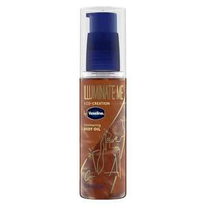 Venta al por mayor Vaseline Illuminate Me Crema hidratante ligera de mantequilla corporal batida para piel luminosa y brillante, 11 oz - Product Image 6
