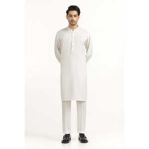 Trajes de Novio Bordados de Corte Regular Modelo SK-EMB25-011 - Product Image 3