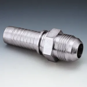 Male Threaded Hydraulic <b>Hose</b> Fitting Tools Accessories for Hydraulics - Product Image 2