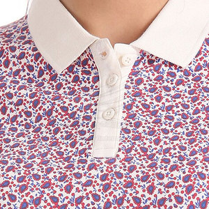 T-shirt décontracté d'été en toile pour femme, léger et respirant, 100 % coton, couleur et logo personnalisables – Meilleures ventes - Product Image 5