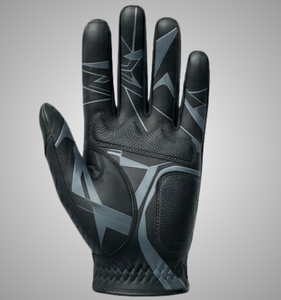 New Arrival B2B Golf Glove Right Hand Genuine Leather Non-Slip <b>Hook</b> And Loop Closure Unisex Sports Glove Oem Durability Sports - Product Image 3