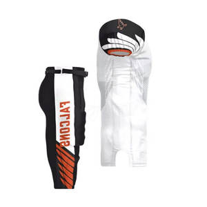 2024 Uniforme de fútbol americano de la mejor calidad Diseño de secado rápido y transpirable Nuevo estilo Mejores conjuntos - Product Image 4