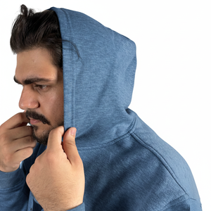 Sudaderas Personalizadas de Invierno para Hombre, 100% Algodón, Transpirables, de Secado Rápido, Bordado 3D, Marca Personalizada, Estilo Casual y Profesional - Product Image 5