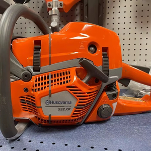 Motosierra Husqvarna 592 XP de 92.7cc - Product Image 1
