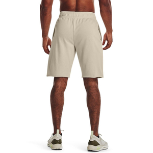 Unisex Heavyweight Cotton <b>Fleece</b> Sweat <b>Shorts</b> Custom Logo Design Easy Wear Elastic Band Pockets Decoration for <b>Men</b> Low Price - Product Image 4