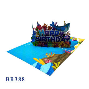 Papel Redondo con Diseño Floral Hecho a Mano con Papel de Corte Vietnamita, Regalo de Cumpleaños, Éxito de Ventas de Viet-craft - Product Image 1