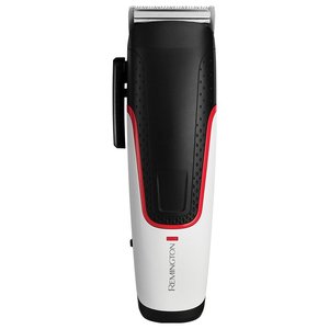 Tondeuse à cheveux professionnelle rechargeable EASY FADE HC500 Noir Blanc USB - Product Image 1