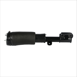 โช้คอัพถุงลม LR012885 LR012859 สำหรับรถยนต์แลนด์โรเวอร์ เรนจ์โรเวอร์ L322 สปอร์ต L320 - Product Image 1